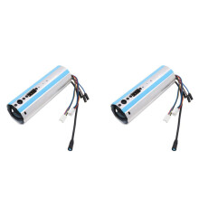 3X para o Controlador de Placa-MãE No.9 ES2 é Aplicável Ao Controlador de Scooter Elétrico No.9 do Modelo ES1ES2 ES4.