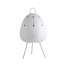 Japanse Tafellamp, Staande Lamp van Rijstpapier, Slaapkamer, Woondecoratie, Barlamp met Lampenkap van Rijstpapier, EU-Stekker