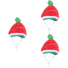 3St Petmuts Huisdier Decoratie Geschikt Feestdagen