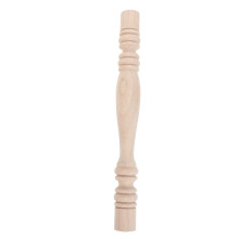 Trapspijlen Khaki Klassieke Baluster Voor Interieur
