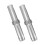 6St Stevige Scaffolding Locking Pin Staal Met Veerring 1