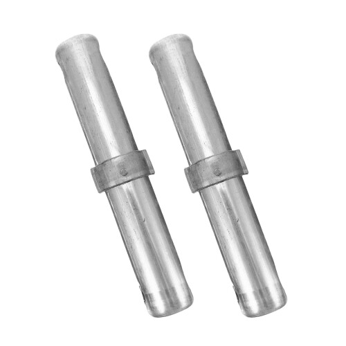 6St Stevige Scaffolding Locking Pin Staal Met Veerring