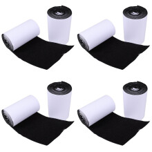 4Rollen -Sporende Tape Voor Tapijten Op Vloeren