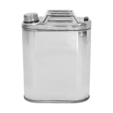 2.6gallons Heavy Duty Rvs Wateremmer Met Handvat, Voor Outdoor