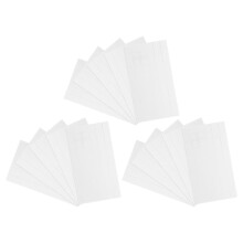 15Vellen Foam Plakvierkanten Voor Knutselen 3D Steun