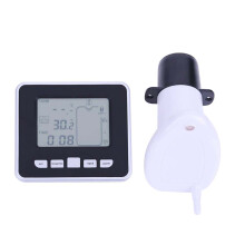 Waterniveau Meter Met 100M Bereik En Ultrasone Meetfunctie