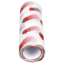 1Rol Tullelint Van Polyester Voor Decoratie En Meisjeskleding