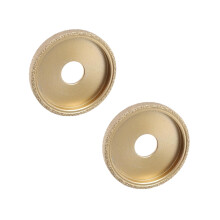 2St Diamant Slijpschijf Gouden Segment Snijschijf Voor Klussen