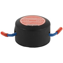 10G Draagbare Rosé Aluminium Brandblusser Auto Zelfstartend