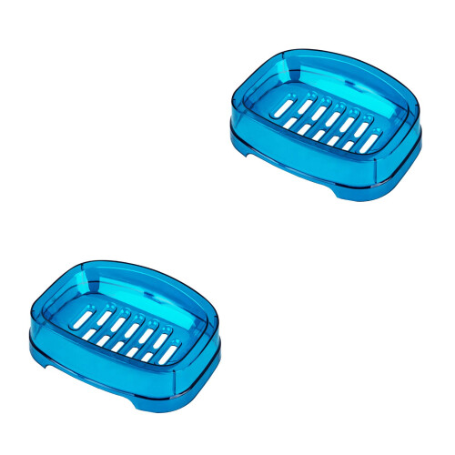 2St Pcdg Zeephouder Sterk Drainer Opbergcase 1