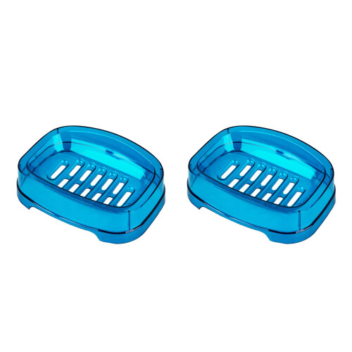 2St Pcdg Zeephouder Sterk Drainer Opbergcase 2