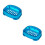 2St Pcdg Zeephouder Sterk Drainer Opbergcase 5