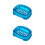 2St Pcdg Zeephouder Sterk Drainer Opbergcase 7
