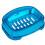2St Pcdg Zeephouder Sterk Drainer Opbergcase 8