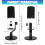 Professional SM7B Dynamic Microphone For Studio Recording 4