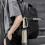 Windproof Umbrella, 10 Ribs, Carabiner Grip 4