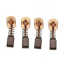 4Pcs Carbon Pinsel CB430 Geeignet Für DGA452Z 191971-3 BHR200
