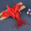50Pcs Bright Colored Plumage 12 18CM Great For-Royal Blue 7