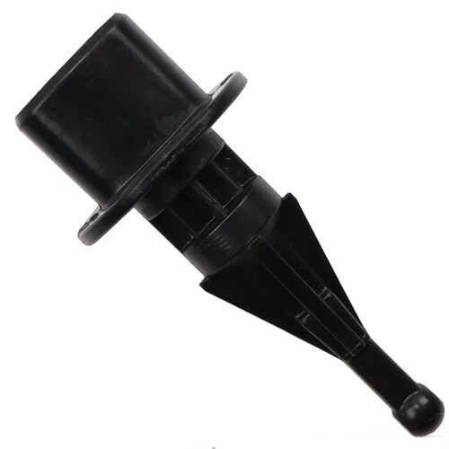Strong Plastic Motorcycle Temperature Sensor 5VU-85886 Vehicle
