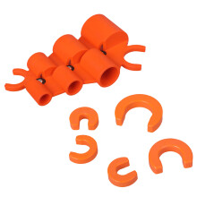 Plastic Pipe Finishing Tool For Seamless Water Pipe