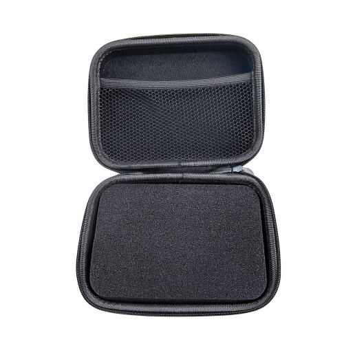 EVA Hard Case Storage Bag Organizers With Customizable Sponge-S