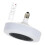 E27 télécommande lampe à Air chaud maison chauffage gradation 1