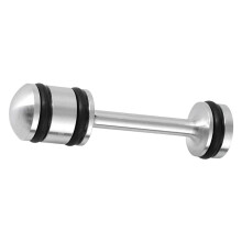 Pièce d'huile moteur en aluminium anodisé pour moteurs de-1
