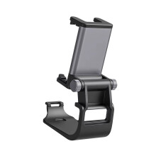Draadloze controller Telefoonhouder Clip Mobiele