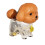 Bouteille de rangement de fourrure de chien,-comme sur l'image 1