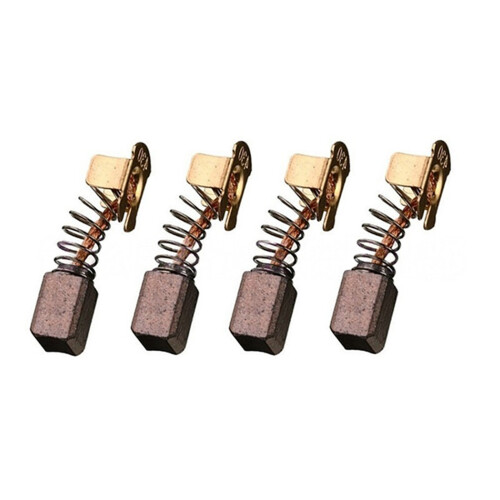 Balais de carbone professionnel CB-430, 4 pièces, CB430 pour