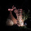 Solar Tube Light 5m 50 White LEDs 1