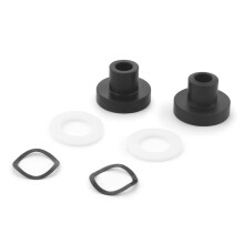 Sturdy Window Guide Bushings Designed For 1990 Through 2005 MX5