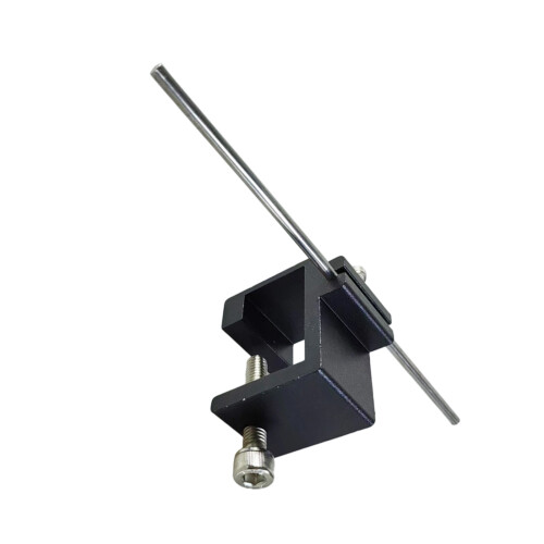 Flexible Vehicle Chain Alignment Tool Helps Extend Drive-Black