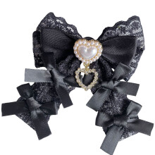 Stylish Detachable Collar Jewelry For Blouse Dress Shirt-No. 2