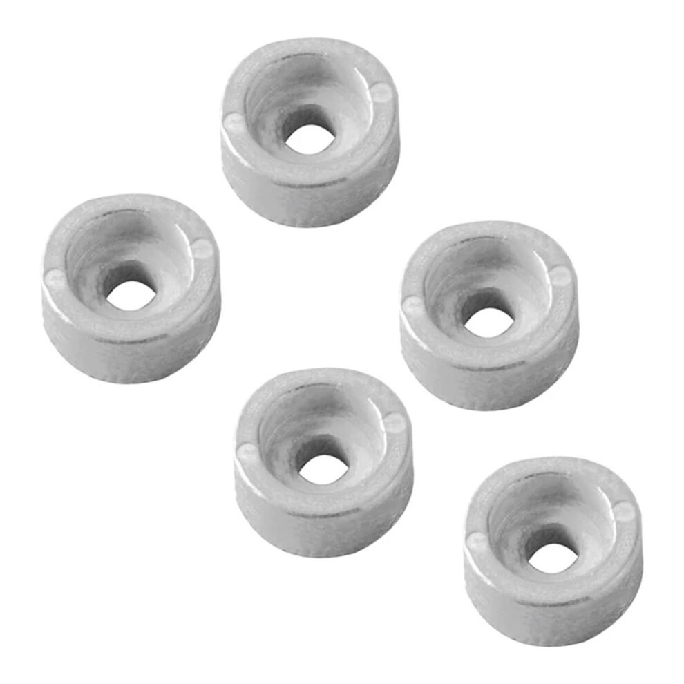 55321-87J01 55321-87J00 Zinc Sacrificial Anode For Marine 7627001603882