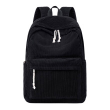 College Backpacks for Women Girls Travel Backpacks Purses-Black