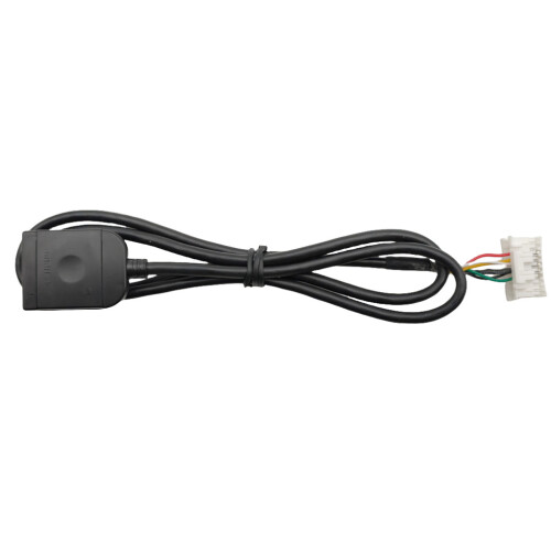4G Networking Connection Cable For Vehicle Navigation-Black