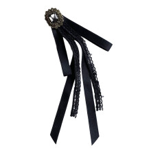 Bijoux de collier détachables élégants pour la décoration-Non. 4