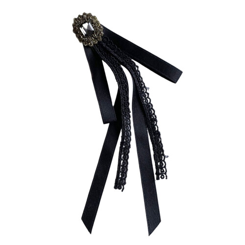 Bijoux de collier détachables élégants pour la décoration-Non. 4