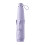 Convenient Folding Umbrella With Fast Drying Fabric And-Purple 1