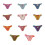 Unique Knitted Bookmarks Crochet Underwear Shape Corner Page-7 2