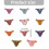 Unique Knitted Bookmarks Crochet Underwear Shape Corner Page-7 4