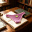 Unique Knitted Bookmarks Crochet Underwear Shape Corner Page-7 6