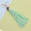 Shining Crystal Embellished Crowns Ornament With-Coffee silver 3