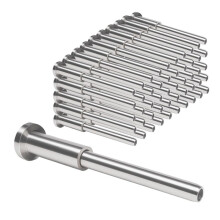 52PCS Cable Railing Kit,1/8Inch Stainless Steel Cable Railing Hardware for Cable Railing - Easy Installation for Decks