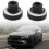 Sturdy Window Guide Bushings Designed For 1990 Through 2005 MX5 2