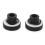Sturdy Window Guide Bushings Designed For 1990 Through 2005 MX5 5