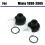 Sturdy Window Guide Bushings Designed For 1990 Through 2005 MX5 7