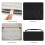Travel Carrying Case for   2 Game Console Protective Storage Bag Hard Carrying Protective Cover 5