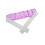Adventure Chilling Accessory For Nature Enthusiasts No-Pink 1